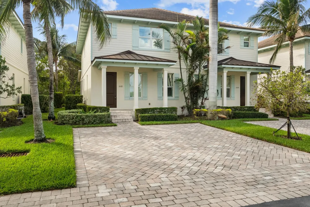 10187 S Ocean Drive #1 Jensen Beach, FL 34957