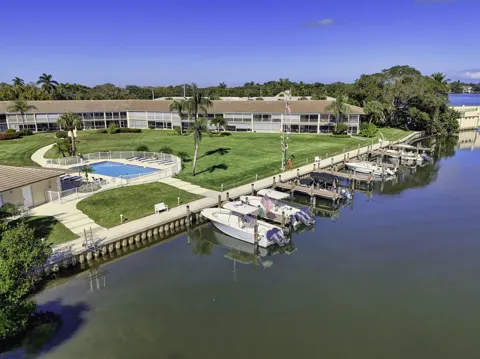478 Tequesta Drive #205