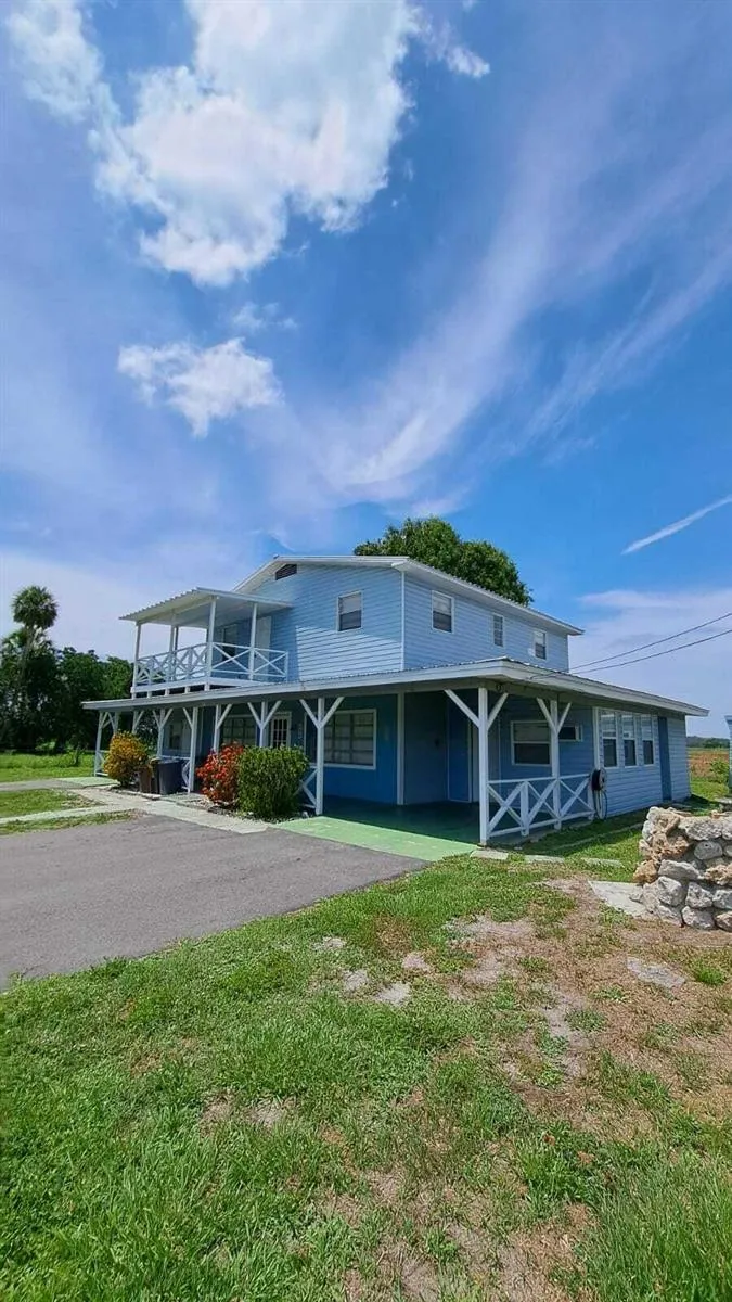 6275 Us Highway 441 SE Okeechobee, FL 34974