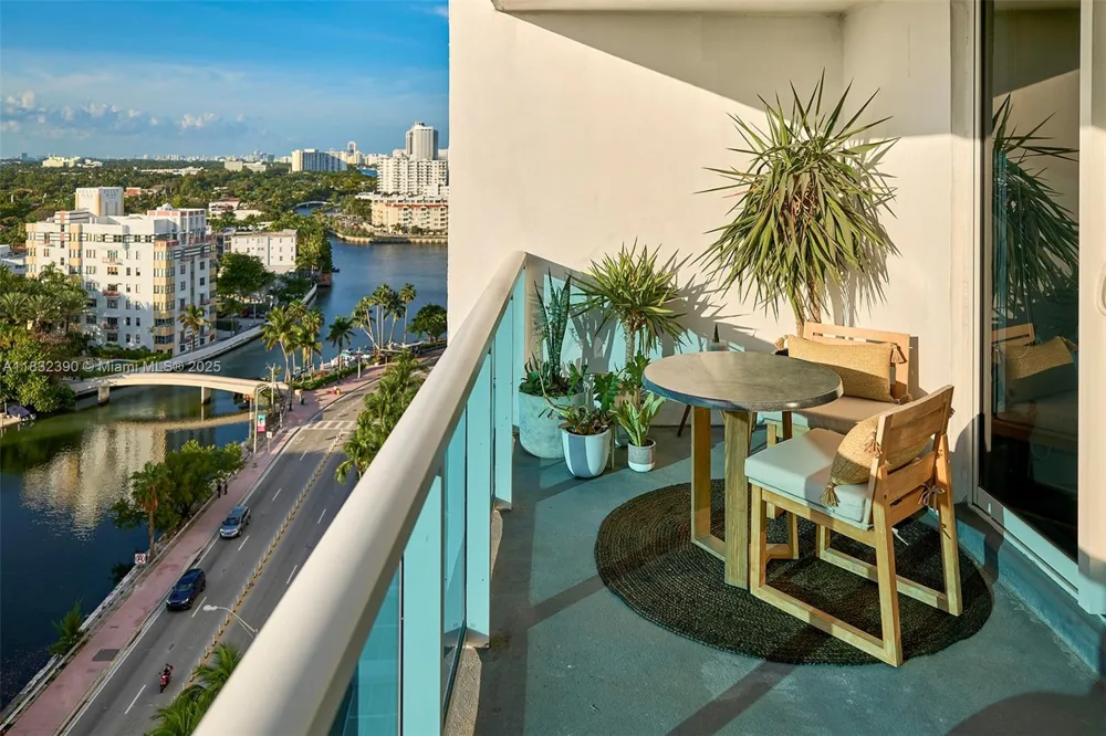 Address Not Shown Miami Beach, FL 33139