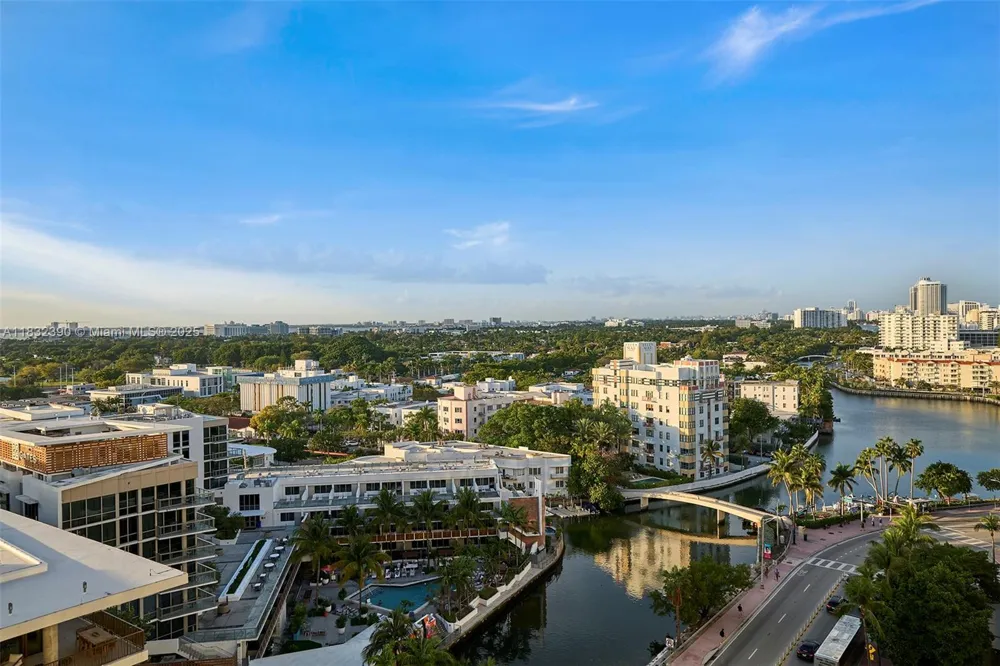 Address Not Shown Miami Beach, FL 33139