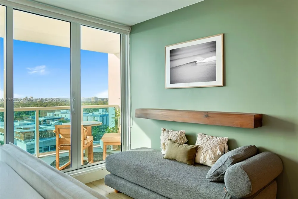 Address Not Shown Miami Beach, FL 33139