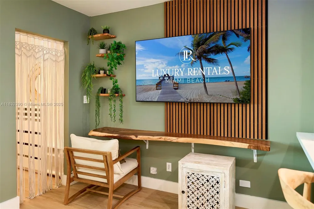 Address Not Shown Miami Beach, FL 33139