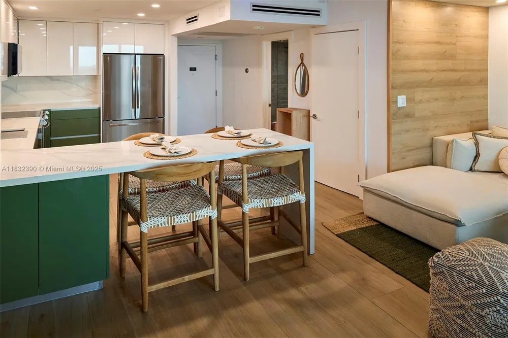 Address Not Shown Miami Beach, FL 33139