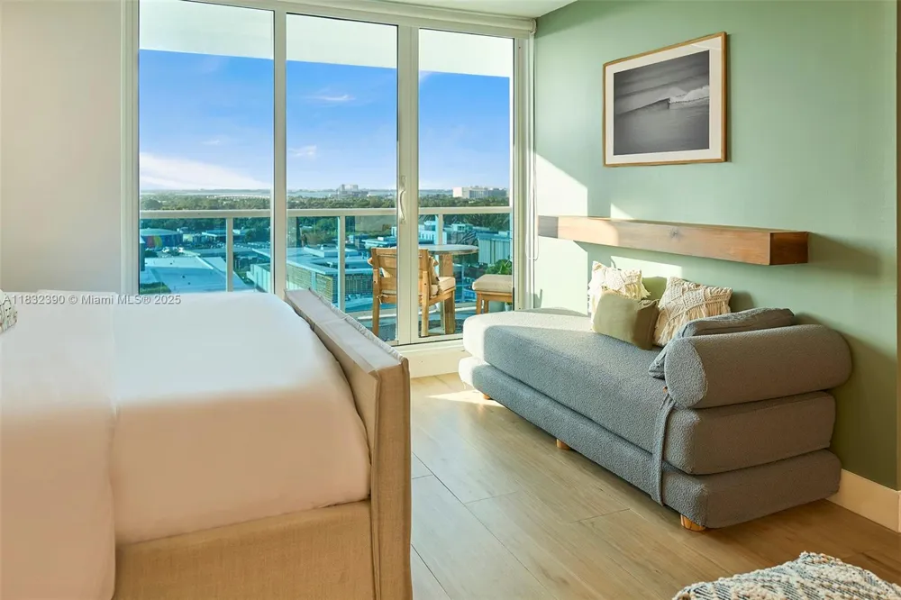 Address Not Shown Miami Beach, FL 33139
