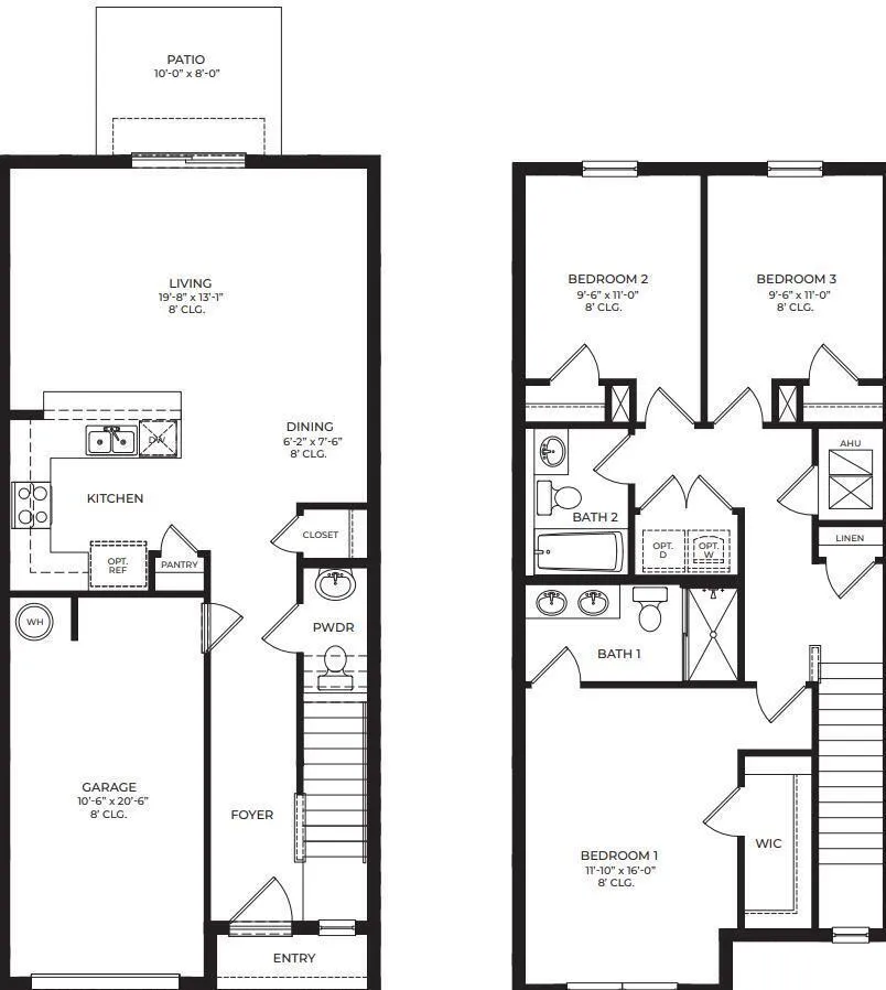8160 Cobblestone Drive Fort Pierce, FL 34945