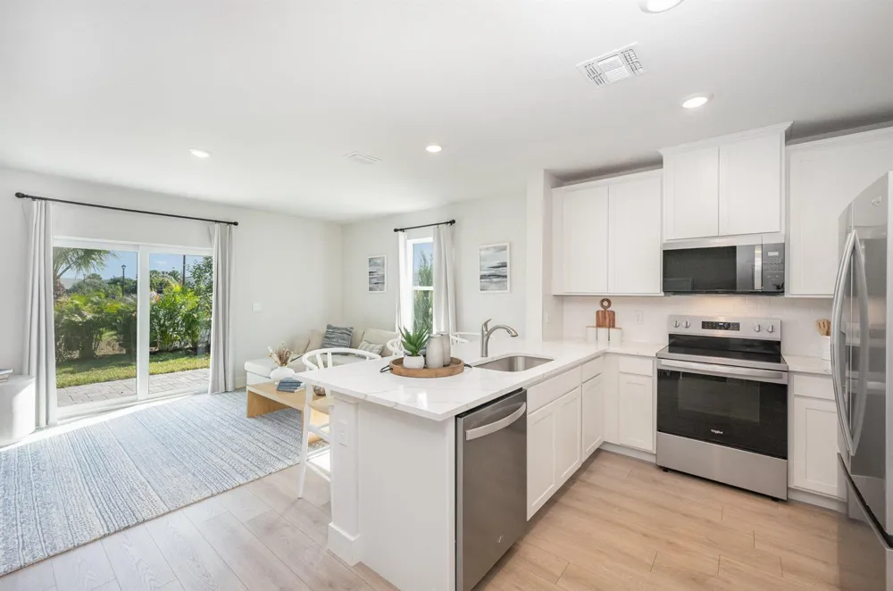 8160 Cobblestone Drive Fort Pierce, FL 34945