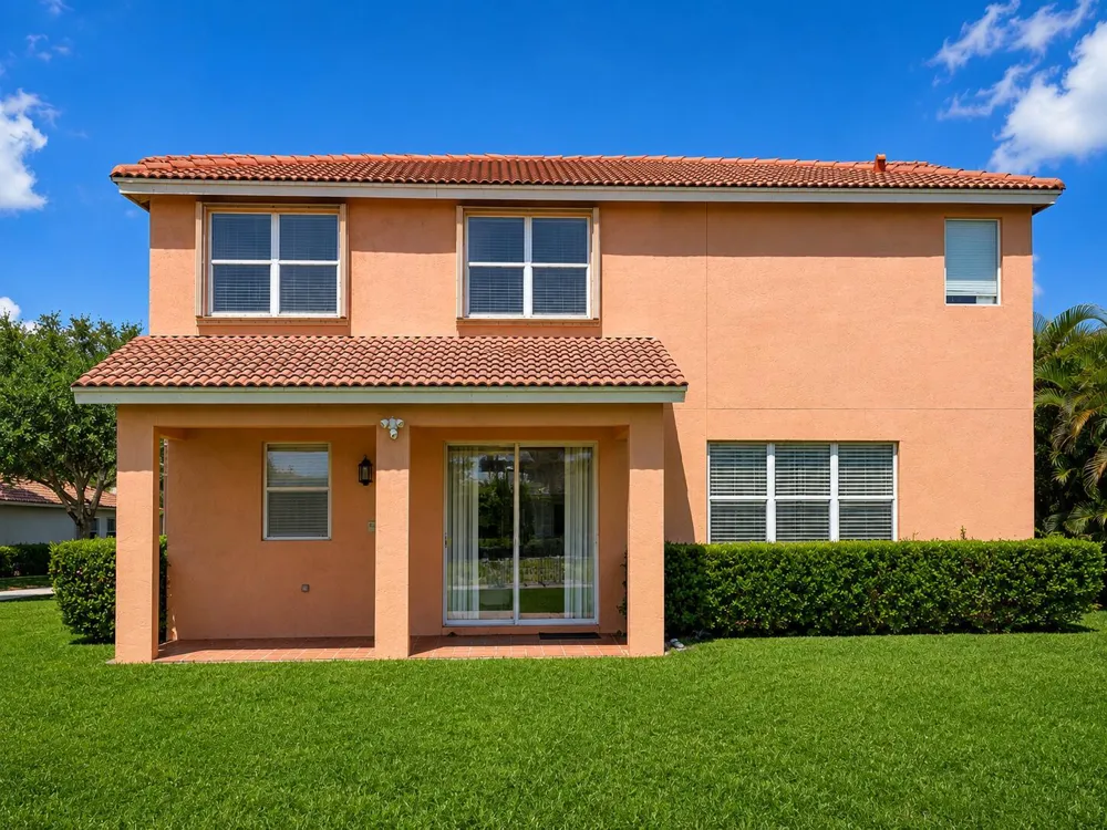 4436 Laurel Place Weston, FL 33332