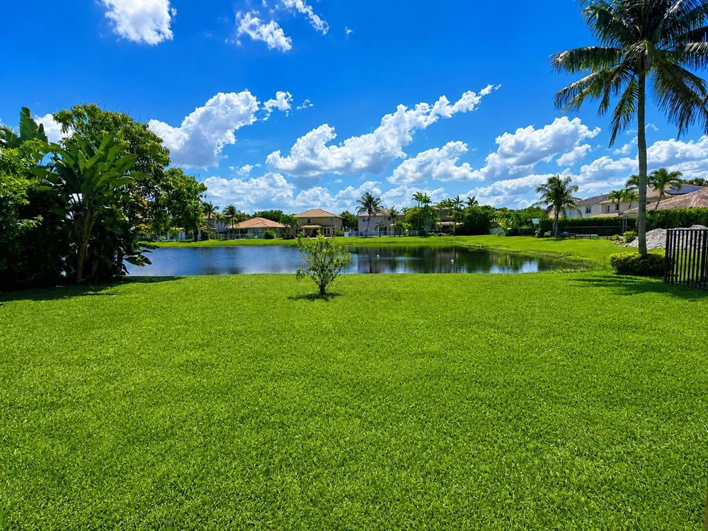 4436 Laurel Place Weston, FL 33332