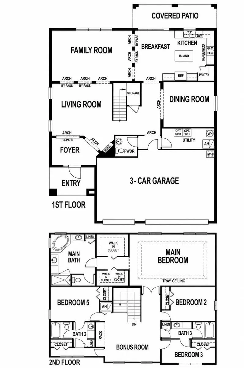 4436 Laurel Place Weston, FL 33332
