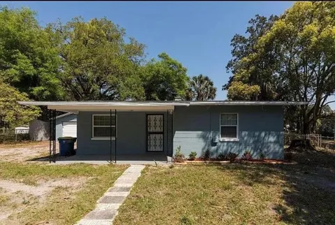 2513 Spirea Street