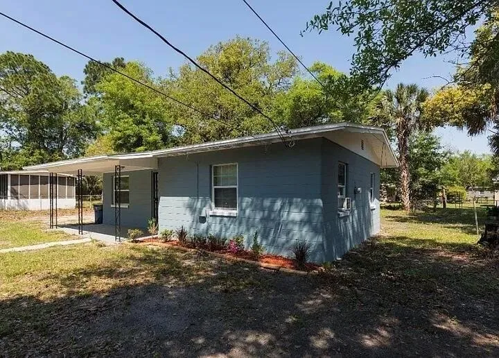 2513 Spirea Street Jacksonville, FL 32209