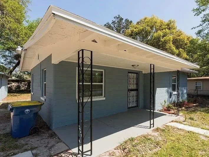 2513 Spirea Street Jacksonville, FL 32209