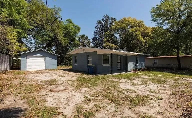 2513 Spirea Street Jacksonville, FL 32209