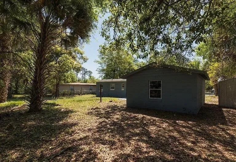 2513 Spirea Street Jacksonville, FL 32209