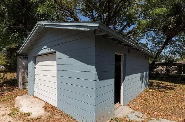 2513 Spirea Street Jacksonville, FL 32209