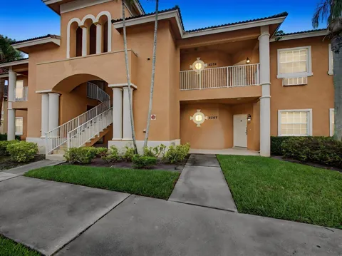 8375 Mulligan Circle #4522