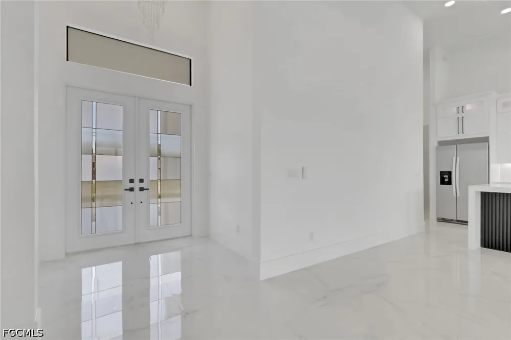 SE 17th Street Cape Coral, FL 33990