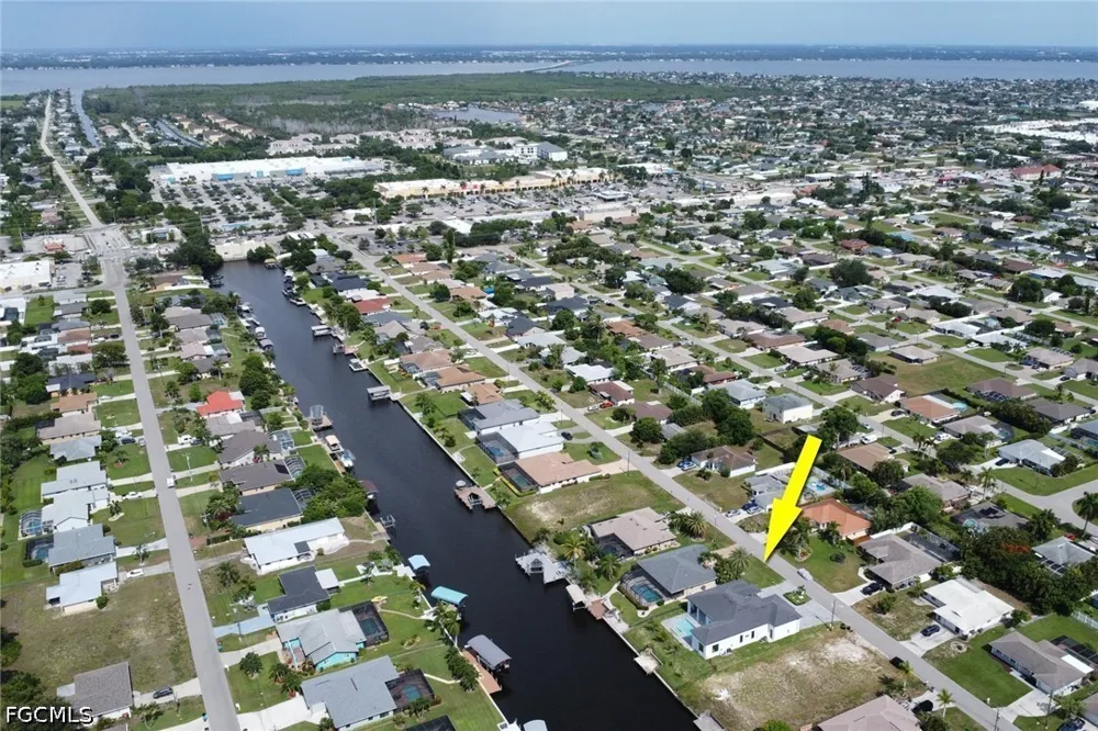 SE 17th Street Cape Coral, FL 33990