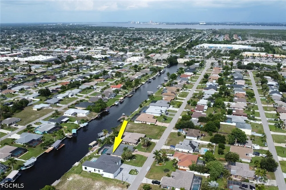 SE 17th Street Cape Coral, FL 33990