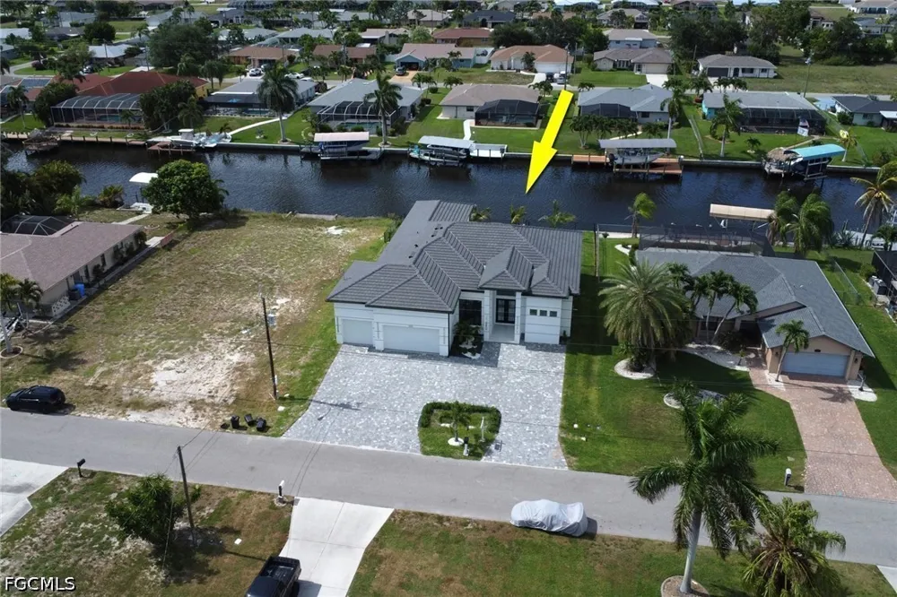 SE 17th Street Cape Coral, FL 33990