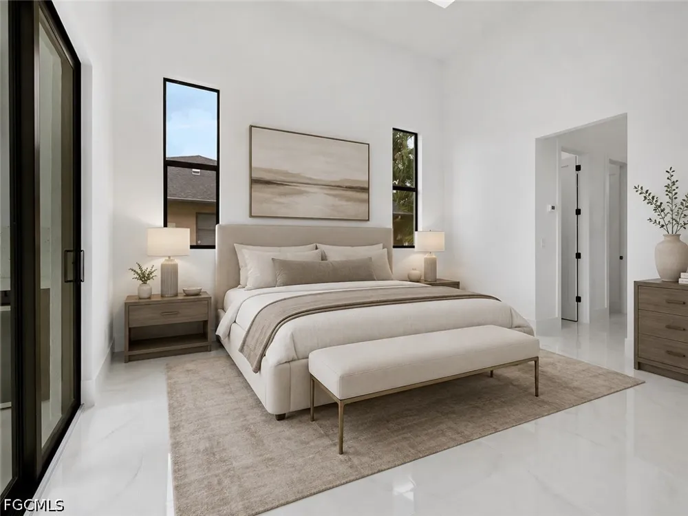 SE 17th Street Cape Coral, FL 33990