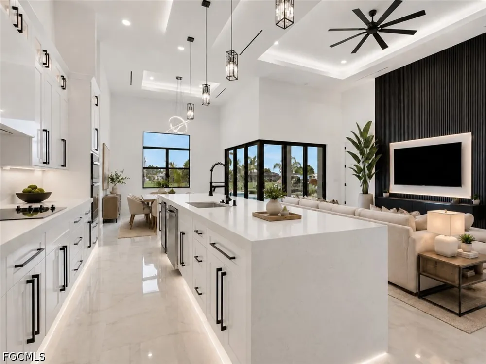 SE 17th Street Cape Coral, FL 33990