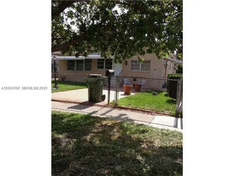 Address Not Shown