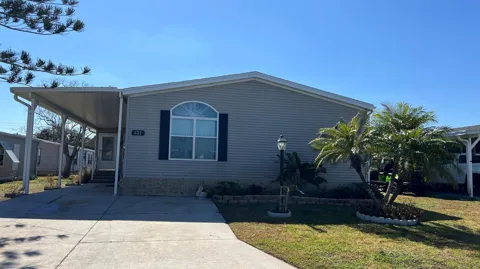 621 Puffin Drive