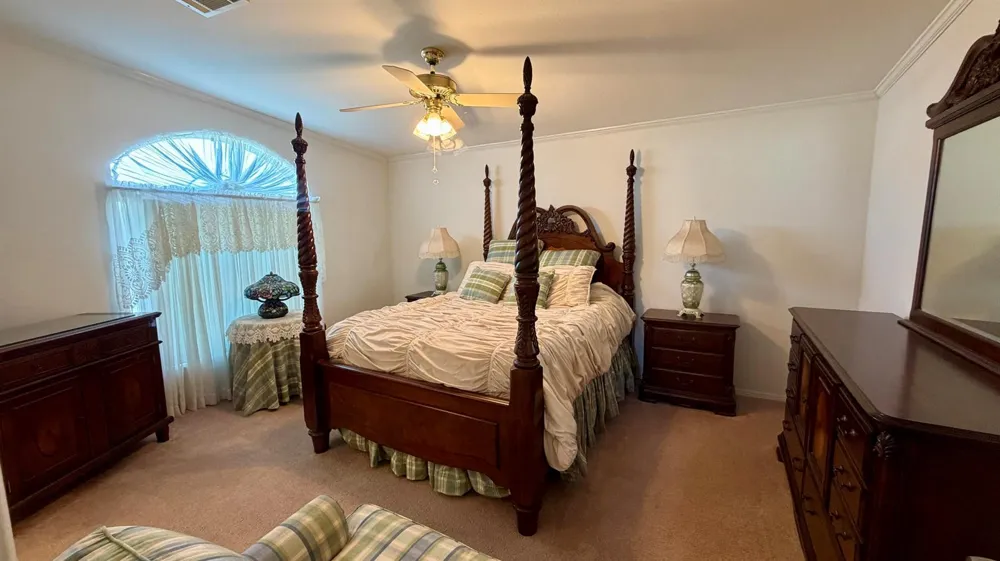 621 Puffin Drive Barefoot Bay, FL 32976