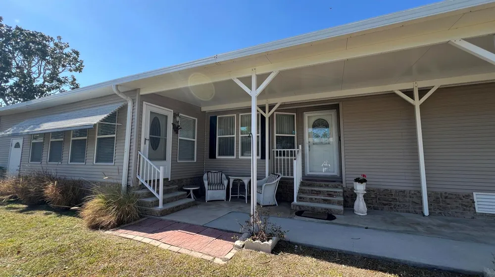 621 Puffin Drive Barefoot Bay, FL 32976