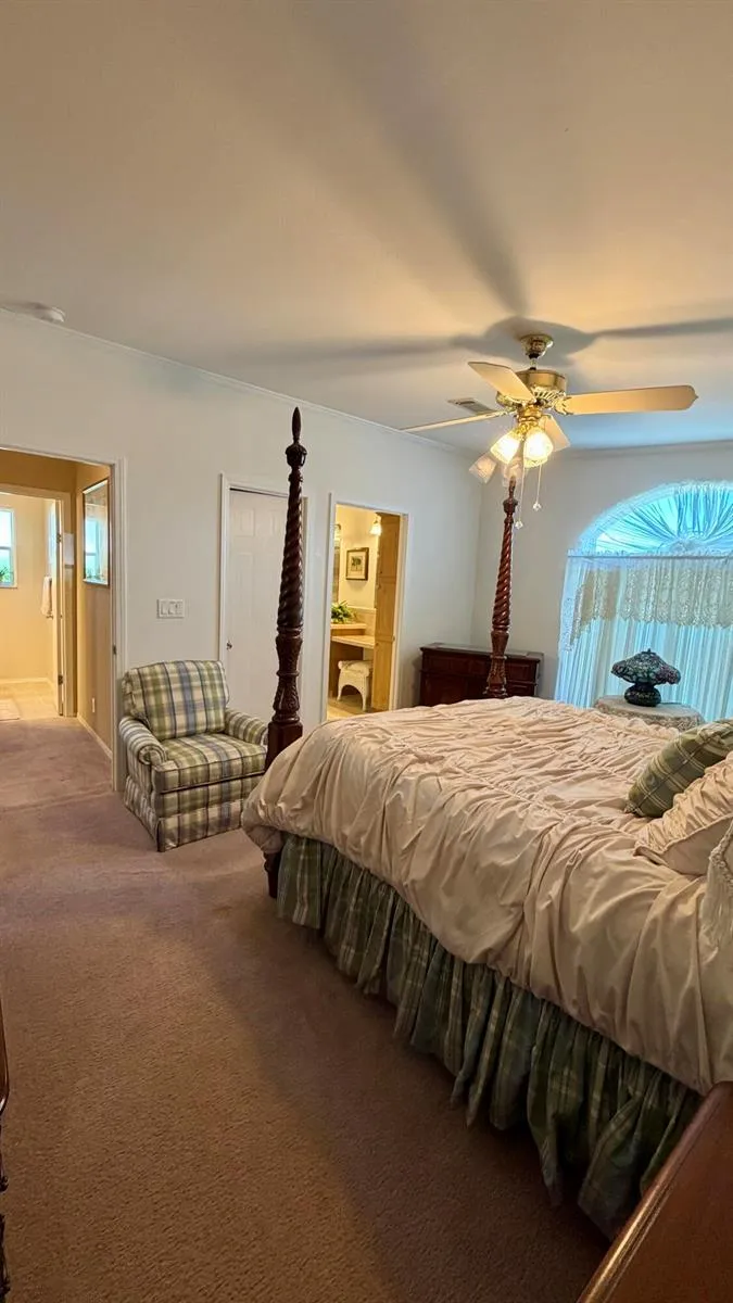 621 Puffin Drive Barefoot Bay, FL 32976