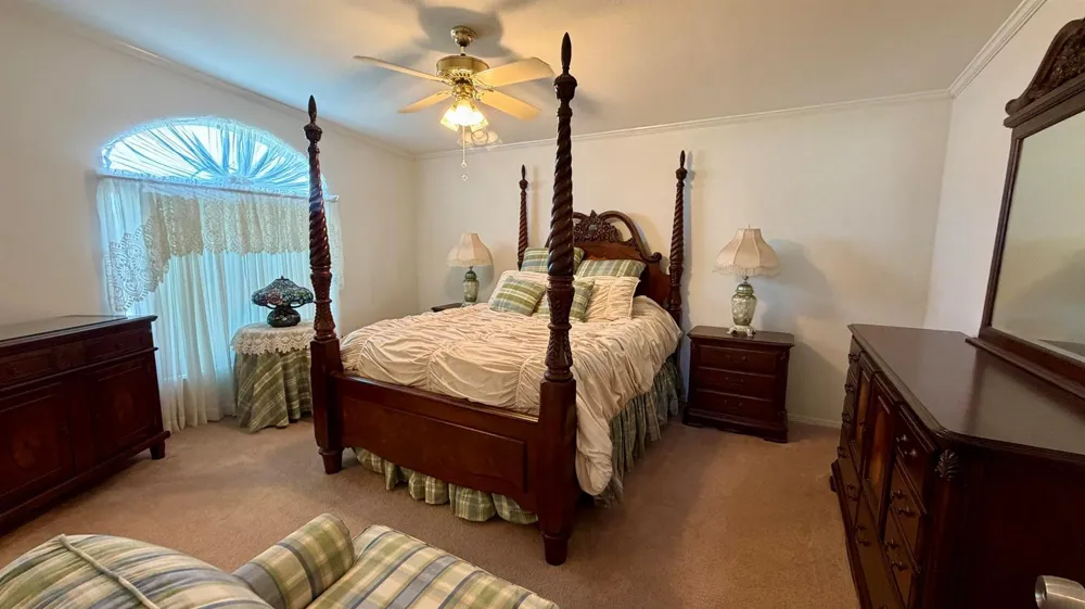 621 Puffin Drive Barefoot Bay, FL 32976