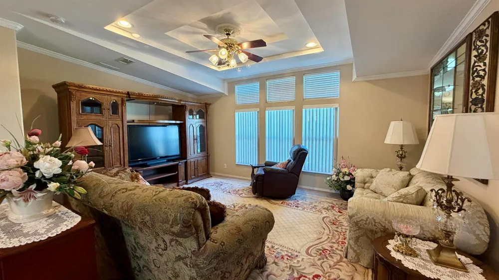 621 Puffin Drive Barefoot Bay, FL 32976