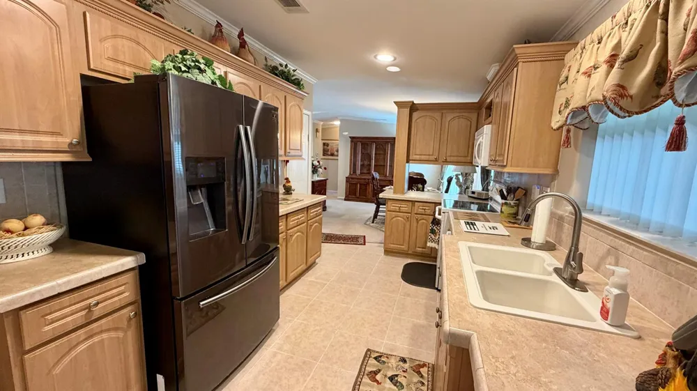 621 Puffin Drive Barefoot Bay, FL 32976
