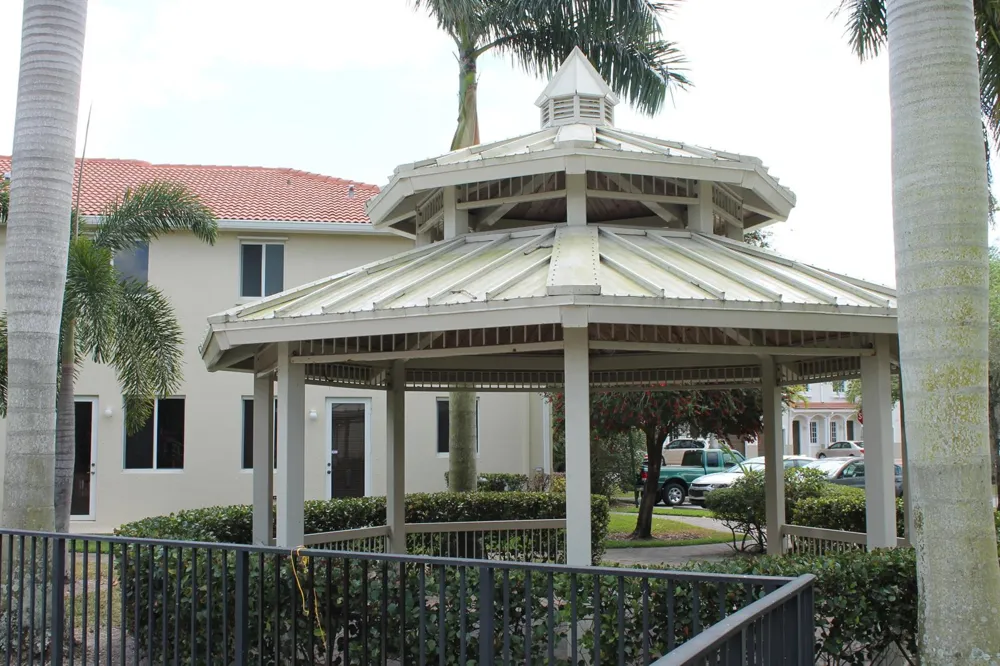 21211 NW 14th Place #3-27 Miami Gardens, FL 33169