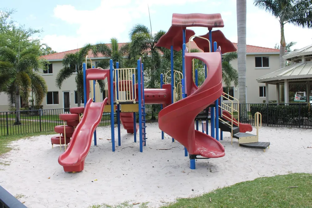 21211 NW 14th Place #3-27 Miami Gardens, FL 33169