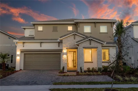 2569 Shanti Dr