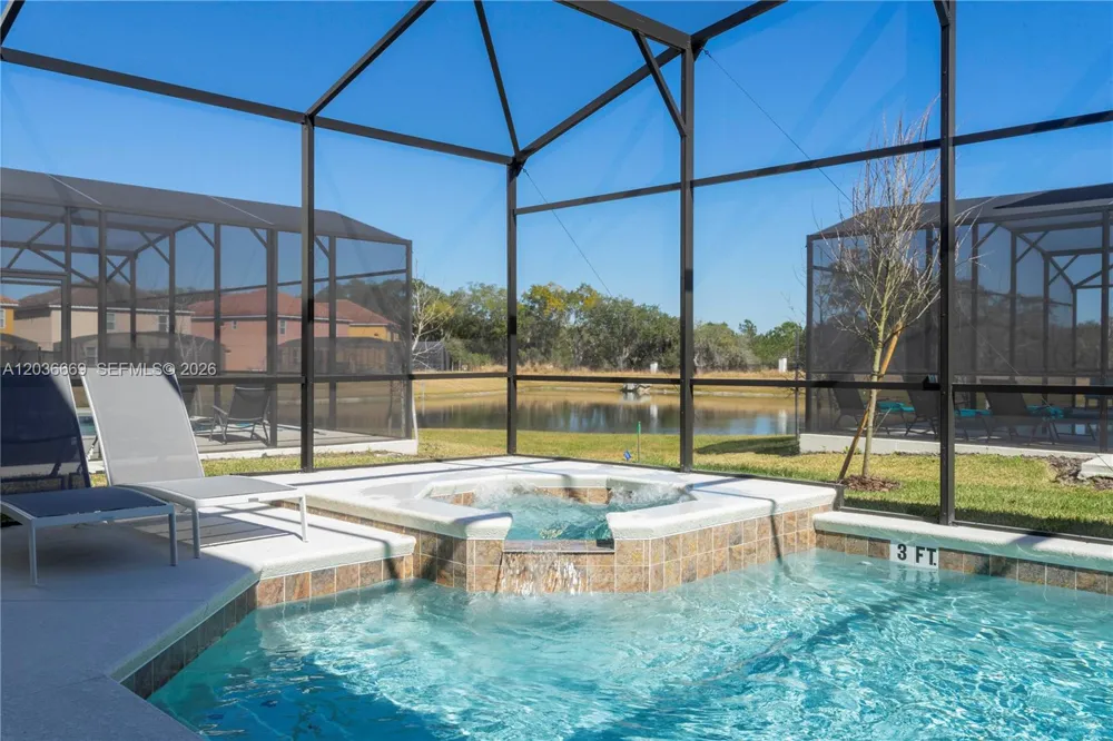 2569 Shanti Dr Kissimmee, FL 34746