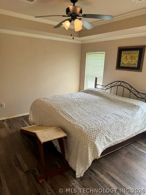 106 Bo Durant, OK 74701
