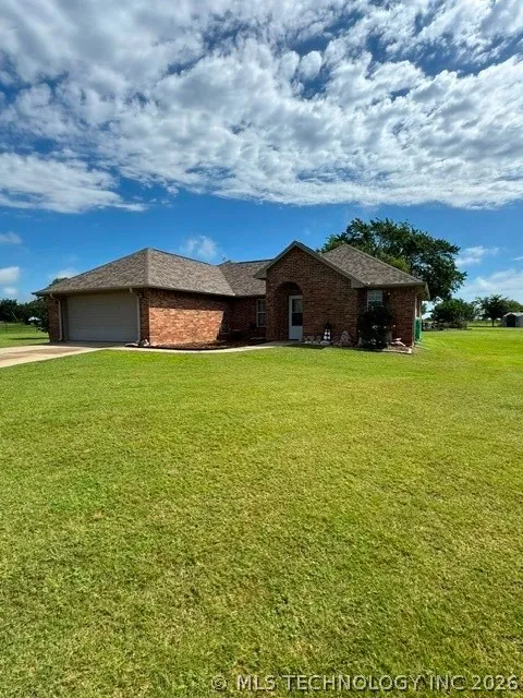 106 Bo Durant, OK 74701