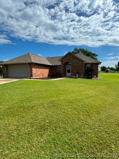 106 Bo Durant, OK 74701