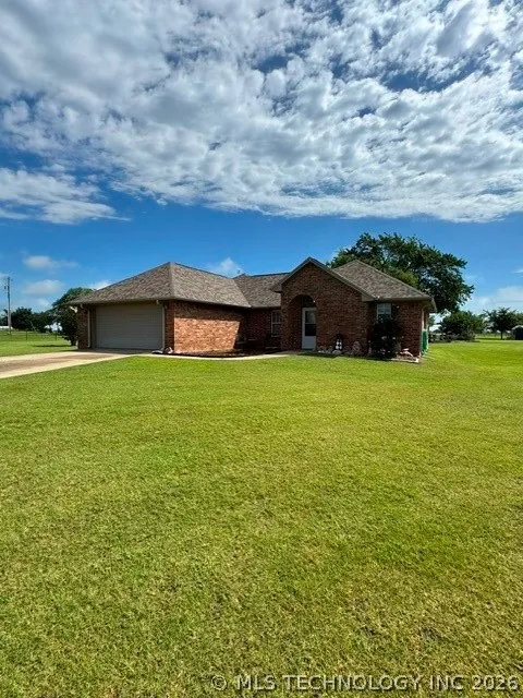 106 Bo Durant, OK 74701