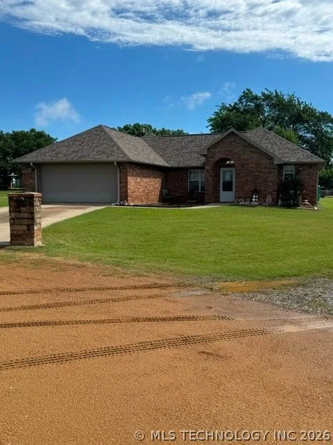 106 Bo Durant, OK 74701