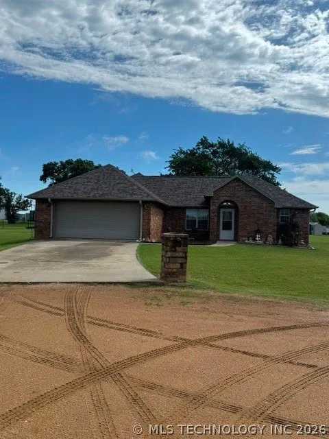 106 Bo Durant, OK 74701