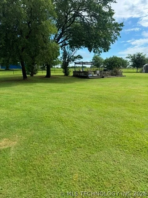 106 Bo Durant, OK 74701