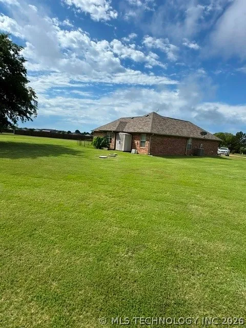 106 Bo Durant, OK 74701
