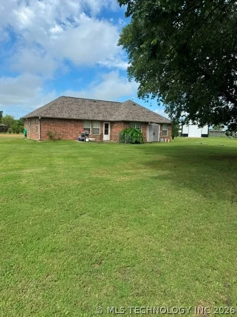 106 Bo Durant, OK 74701