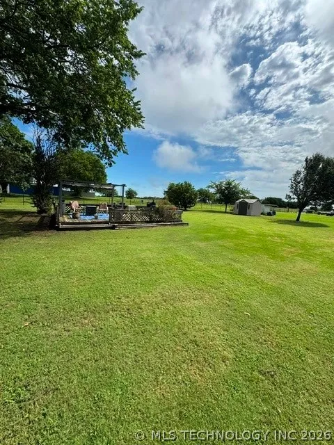 106 Bo Durant, OK 74701