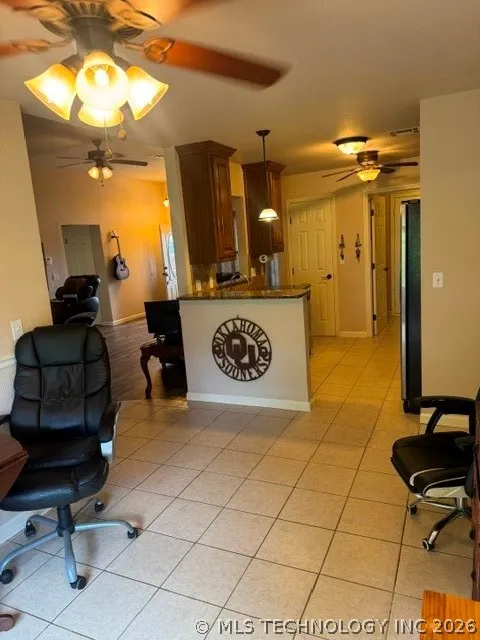 106 Bo Durant, OK 74701